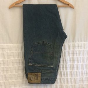 Bullhead Men’s Jeans
